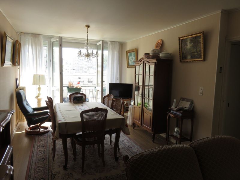 Appartement 3 LE HAVRE HOTEL DE VILLE TRAVERSANT EST / OUEST